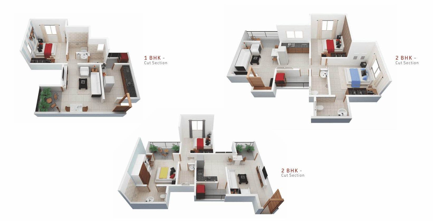 Swapnashilp Hillcrest Floor img 01