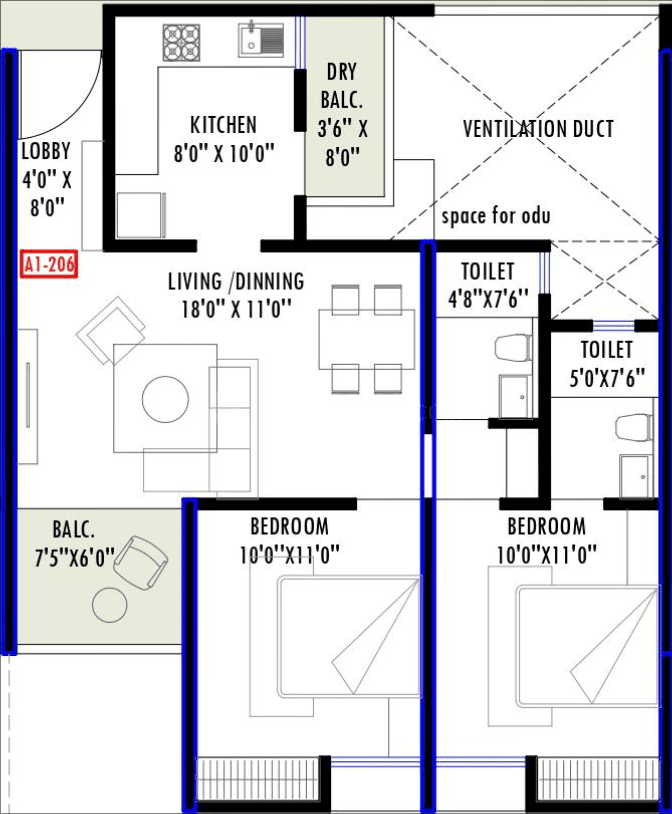 The Astria Floor img 01