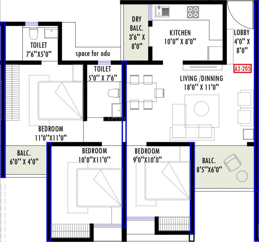 The Astria Floor img 02