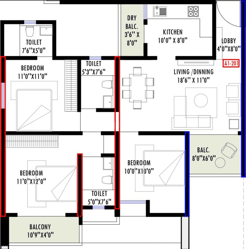 The Astria Floor img 03
