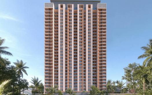 The Astria – 2 and 3 BHK Apartments in Pune
