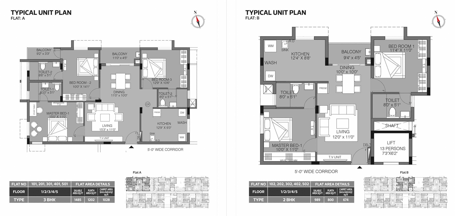 Urbando Eterna Floor img 01