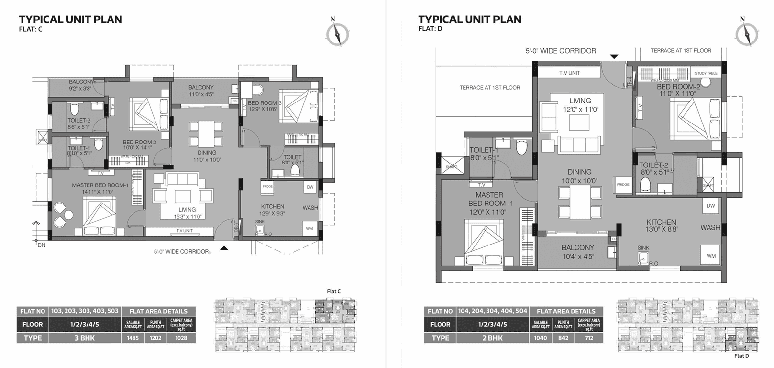 Urbando Eterna Floor img 02