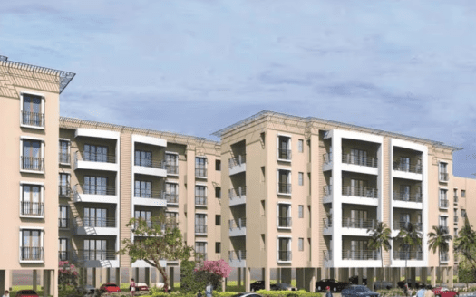 Arihant Escapade – 2 and 3 BHK Apartments in Chennai
