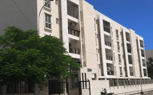 Arihant Escapade – 2 and 3 BHK Apartments in Chennai