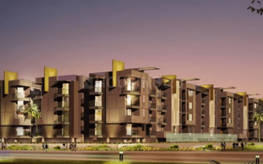 Arihant Heirloom – 2 and 3 BHK Apartments in Chennai