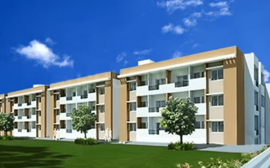 Arun Madhulika – 1 and 2 BHK Apartments in Chennai