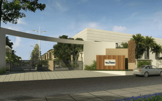 BBCL Villa Haven – 3 and 4 BHK Villas in Chennai