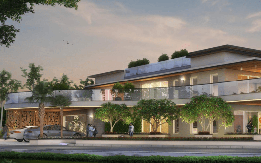 BBCL Villa Haven – 3 and 4 BHK Villas in Chennai