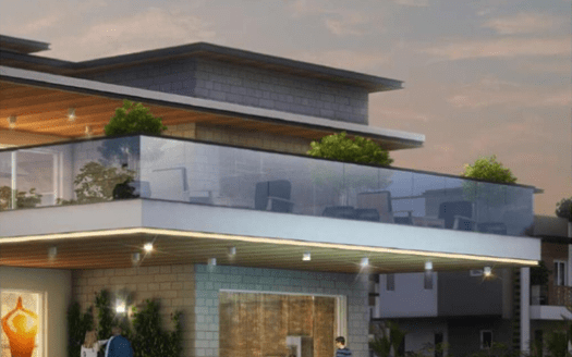 BBCL Villa Haven – 3 and 4 BHK Villas in Chennai