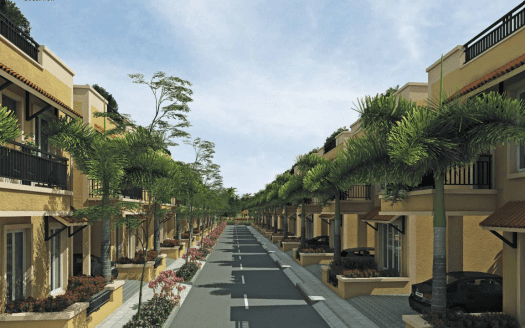 Casagrand Bloom – 3 and 4 BHK Villas in Chennai