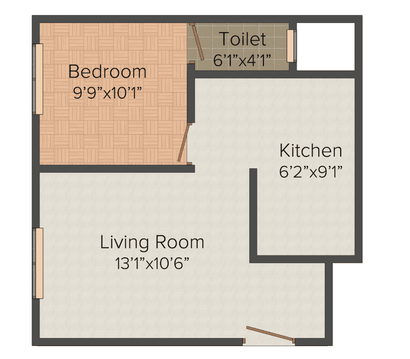 EGB Shantham Floor img 01