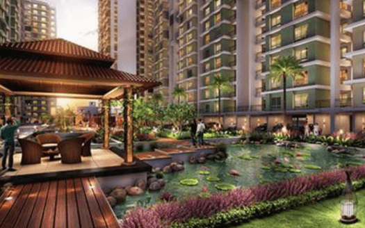 Embassy Residency – 3 and 3.5 BHK Apartments in Chennai