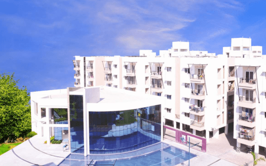 Jain Pebble Brook Phase II – 2, 3 and 4 BHK Apartments in Chennai