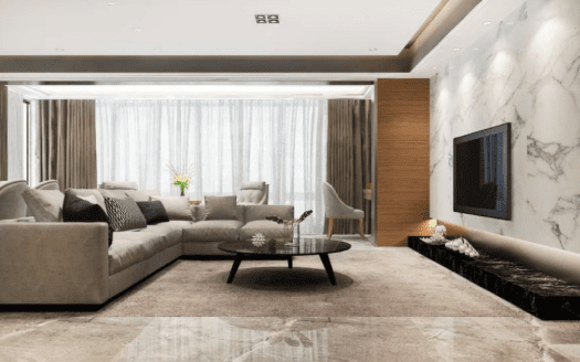 Jones Vista – 3 BHK Apartment in Chennai