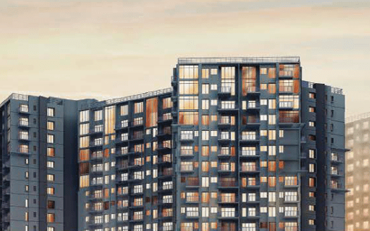 Olympia Opaline Sequel – 3 and 4 BHK Apartments in Chennai