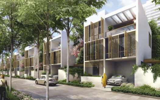 Phoenix Serene Spaces The Village – 2 and 3 BHK Apartments in Chennai