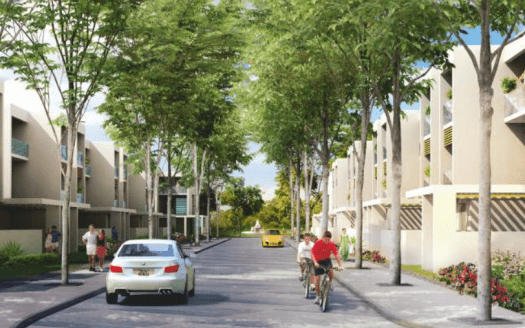 Phoenix Serene Spaces The Village – 2 and 3 BHK Apartments in Chennai