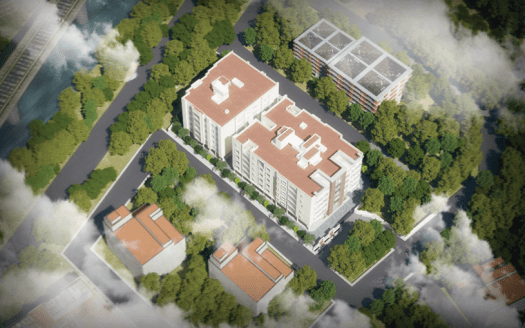 Sumanth Sreshta Park Avenue – 3 and 4 BHK Apartments in Chennai