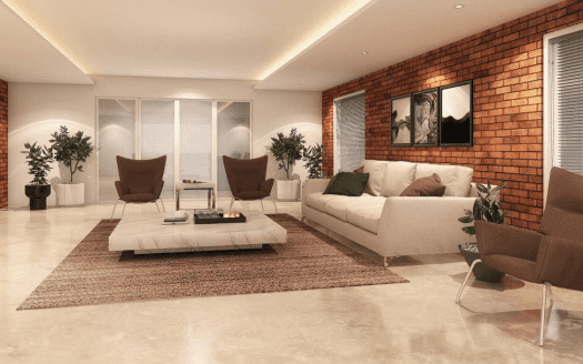 Sumanth Sreshta Park Avenue – 3 and 4 BHK Apartments in Chennai