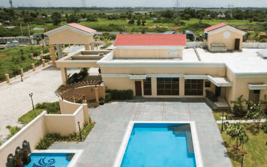 Tata Santorini – 1 and 2 BHK Apartments in Chennai