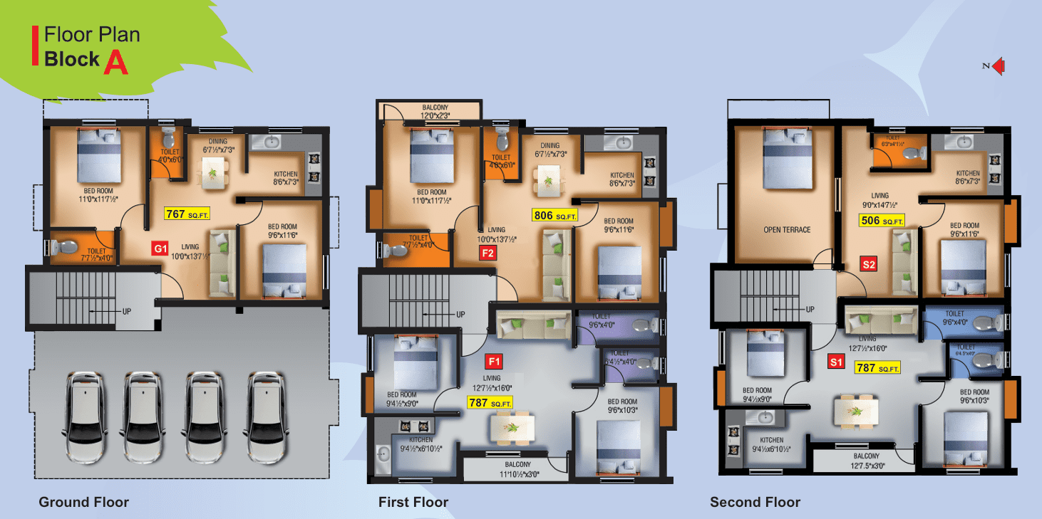 VGK Blue Bell Floor img 01