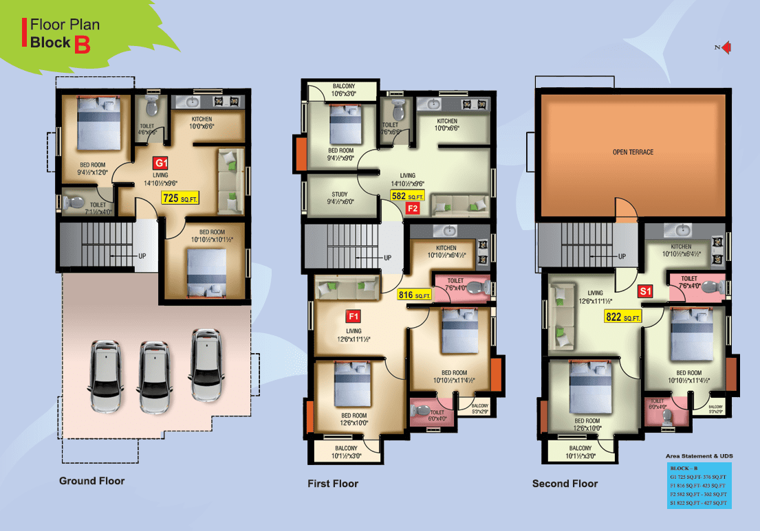 VGK Blue Bell Floor img 02