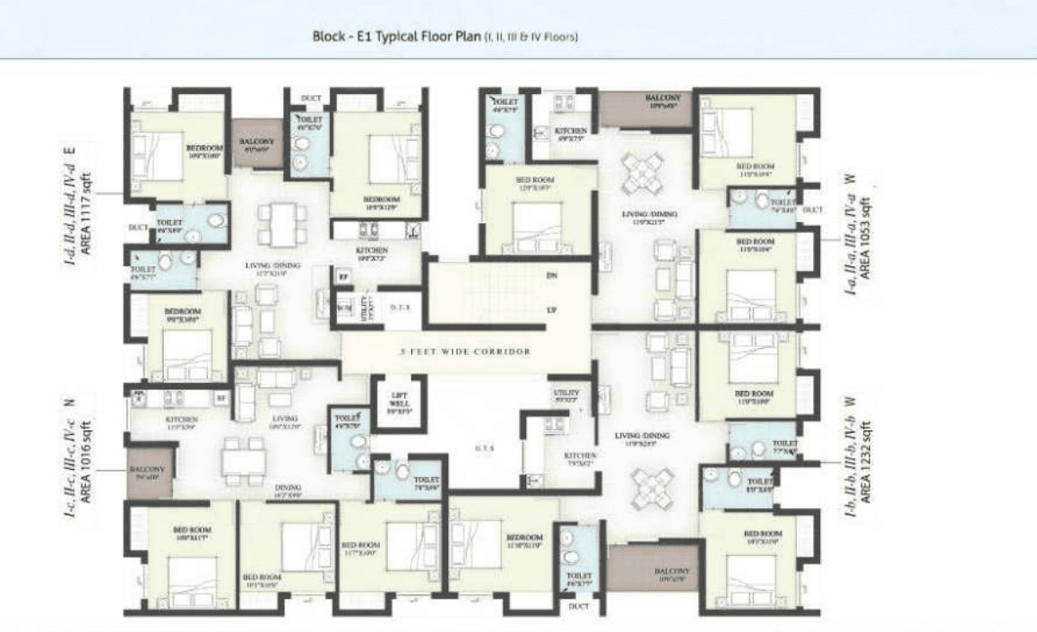 VGN Brixton Floor img 02