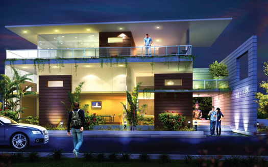 VGN Imperia – 2 and 3 BHK Apartments in Chennai