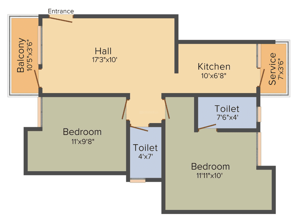 Vinoth Vamsi Floor img 02